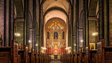 Główne prawdy wiary